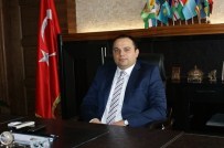 REMZİ DEMİR - Çermik'te Eğitim Yatırımları Devam Ediyor