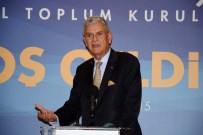 SİLAH BIRAKMA - 'Çözüm Süreci Bizim Boynumuzun Borcudur'