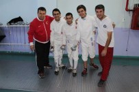 TAKIM KAMPI - Dayanç Ve Talebelerine Milli Davet