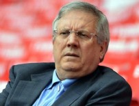 AHMET ÇAKAR - 'Diktatöre'e ceza yok