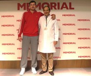 BANVIT - Dragıcevıc, TED Ankara Kolejliler'de