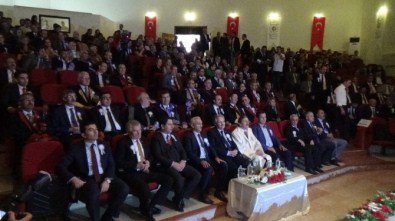 Erzincan Üniversitesi Kuruluşunun 10. Yılını Kutladı