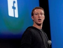 MARK ZUCKERBERG - Facebook'ta büyük yenilik