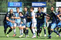 MEHMET TOPUZ - Fenerbahçe'den 8 Gollü Prova