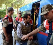 Gaziantep'te Tüyler Ürperten Tecavüz Olayı