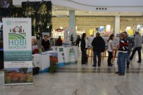 HOBİ BAHÇESİ - Hobi Bahçesi Başvuruları Devam Ediyor