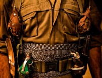 JUAN - Kırmızı bültenle aranan PKK üyesi İspanya'da yakalandı