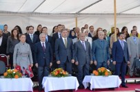 İstihdam Fuarı Açıldı