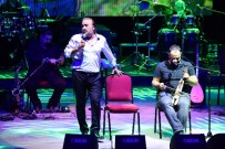 VOLKAN KONAK - İzmir'de Volkan Konak Rüzgarı