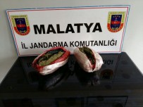 Jandarma'dan Esrar Operasyonu