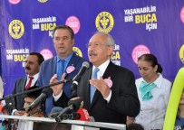 BESLENME ÇANTASI - 'Kavgaya Değil, Barışa İhtiyacımız Var'