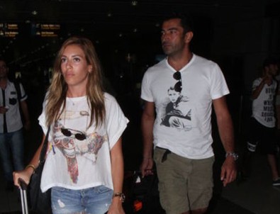 Kenan İmirzalıoğlu: Evlilik yok