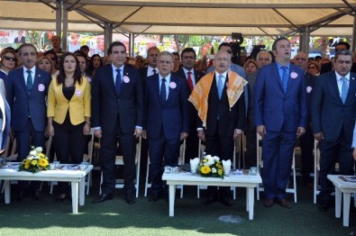 Kılıçdaroğlu İzmir'de Konuştu