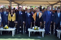 BESLENME ÇANTASI - Kılıçdaroğlu İzmir'de Konuştu