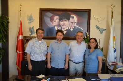 Kuşadası'nda Giritliler Sempozyumu Düzenlenecek