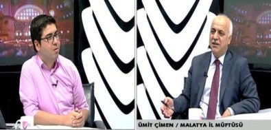 Malatya'da Sıra Bekleyen 14 Bin 500 Hacı Adayı Var