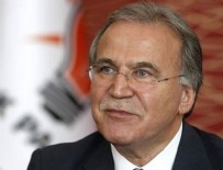 VİZE KOLAYLIĞI - Mehmet Ali Şahin'den Merkel'e yanıt