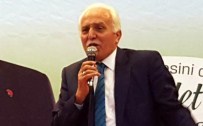 Mustafa Kamalak Açıklaması ''Meclis Savaş Alanına Döner'