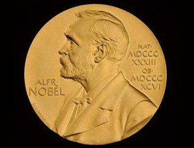 Nobel Barış Ödülü açıklandı