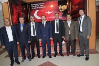AHMET ALTIPARMAK - Orhan Deligöz Açıklaması Taşeron İşçiler AK Parti İle Gülecek