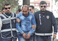 Sahte Çeklerle 550 Bin TL'lik Vurgun Yapan Şahıslar Yakalandı