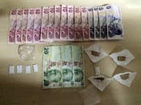 Şanlıurfa'da Uyuşturucu Satıcılarına Polis Baskını Açıklaması 25 Gözaltı