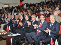 ORTA DOĞU TEKNIK ÜNIVERSITESI - Selçuk'ta 18. Ulusal İktisat Sempozyumu Gerçekleşti