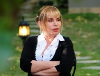 SEZEN AKSU - Sezen Aksu ifade verdi