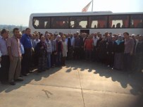 BISMILLAH - Sezer, Selendi'ye Teşekkür Etti