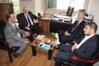 SEÇIM BARAJı - SP'den Meclis'e Girecek Formül