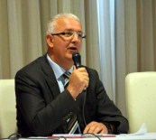 ÇUKURÇAYıR - SÜ Turizm Fakültesinde Oryantasyon Eğitimi