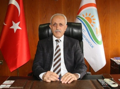 Tarım Ürün Destek Müracaatları Başladı