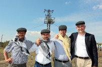 Teknolojiyle Gelen Bereket