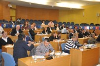 OTOBÜS TERMİNALİ - Terminalin Bölümleri Ayrı Ayrı Kiralanacak