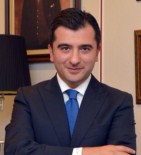 DıŞ TICARET MÜSTEŞARLıĞı - TİM'in Yeni Genel Sekreteri Halil Bader Arslan Oldu