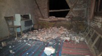 Tokat Erbaa'da Korkutan Deprem