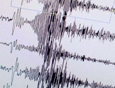 Tokat'ta korkutan deprem
