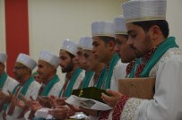 OSMAN AYDıN - Tosya'da 10 Hafız İçin İcazet Merasimi Düzenlendi