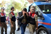 Tüyler Ürperten Tecavüz Olayı