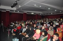 AKİT GAZETESİ - Ümraniye'de Kültür Sezonu Açıldı