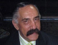 KARACAAHMET - Sırrı Elitaş hayatını kaybetti