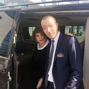 Ünlü Sanatçı Sezen Aksu İfade Verdi