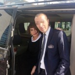 SEZEN AKSU - Ünlü Sanatçı Sezen Aksu İfade Verdi