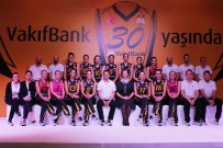 ARZU KAPROL - Vakıfbank Voleybol Takımı Yeni Sezonu Açtı