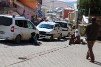 SINANOĞLU - Varto'da Dilenci Sorunu