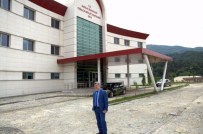 AİLE HEKİMLİĞİ - Yığılca'da Sağlık Devrimi Başlıyor