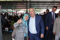 Zonguldak Milletvekili Zeki Çakan Açıklaması