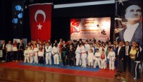 FATIH GENEL - Adana'da Hapkido Şöleni