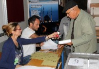 Adanalı Sandığa Gitti