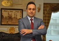 MUHAFAZAKAR YÜKSELİŞ PARTİSİ - Ahmet Reyiz Yılmaz Açıklaması 'Bahçeli Milletten Özür Dileyip İstifa Etmeli'